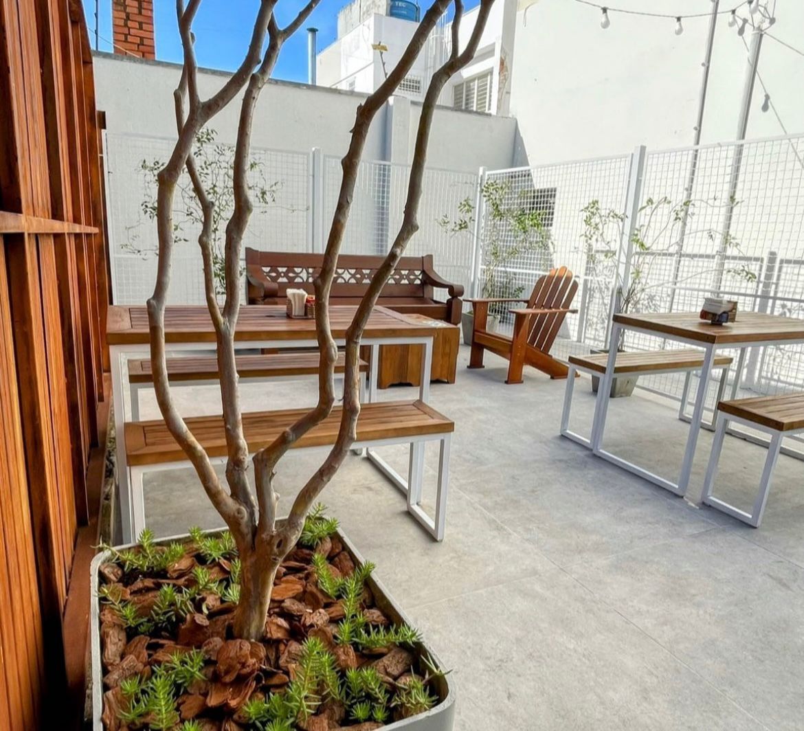 Sala-Conjunto, 39 m² - Foto 15