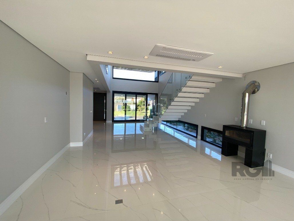 Casa de Condomínio à venda com 4 quartos, 457m² - Foto 5