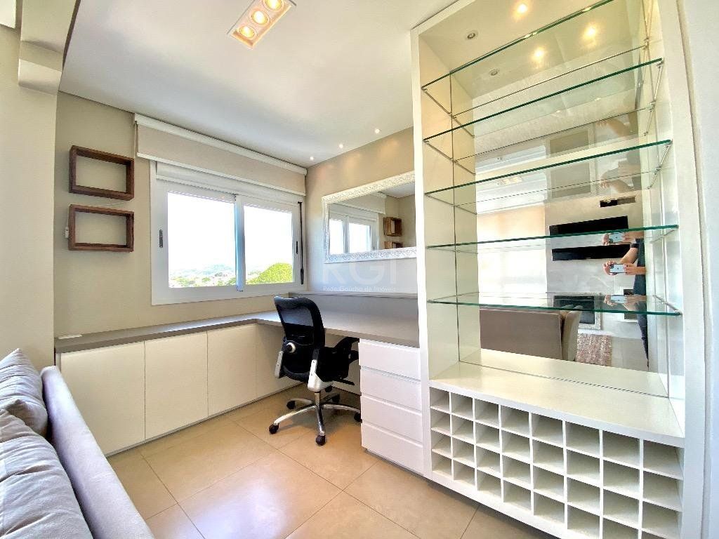 Apartamento à venda com 1 quarto, 60m² - Foto 11
