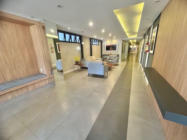 Apartamento, 1 quarto, 30 m² - Foto 6