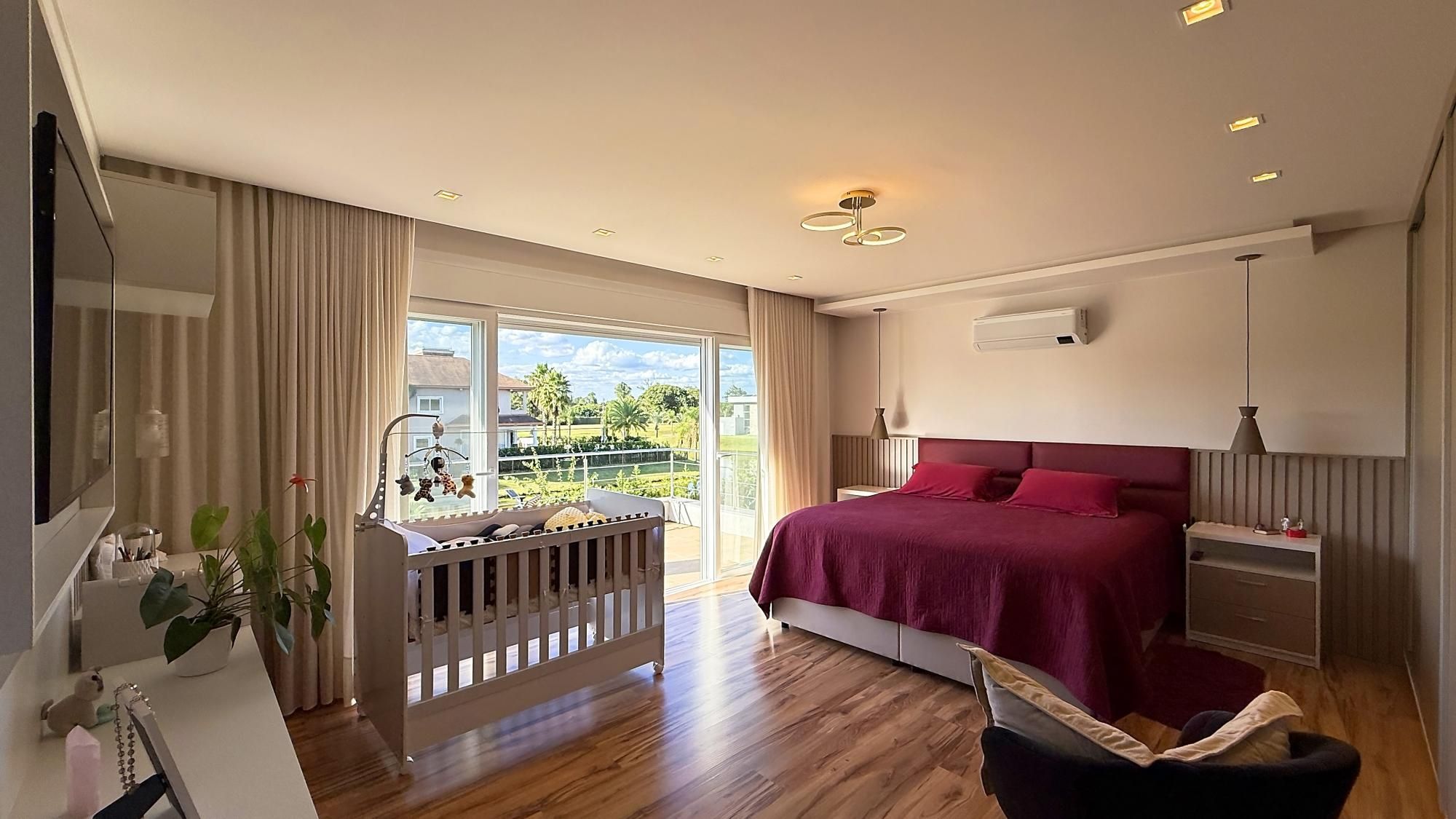 Casa à venda com 4 quartos, 344m² - Foto 25
