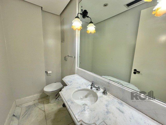 Apartamento à venda com 3 quartos, 196m² - Foto 14