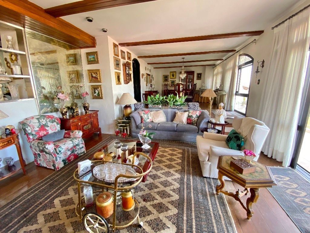 Casa, 4 quartos, 484 m² - Foto 32