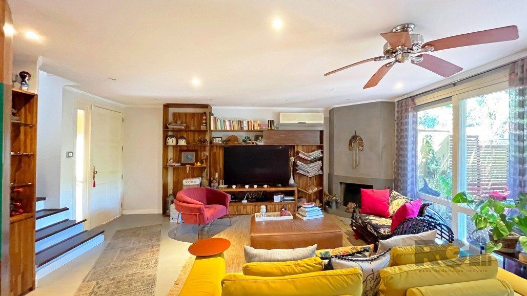 Casa de Condomínio à venda com 3 quartos, 177m² - Foto 6