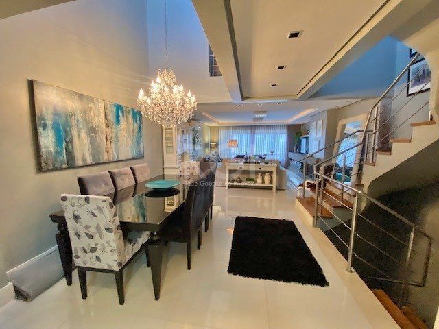 Casa à venda com 3 quartos, 248m² - Foto 40