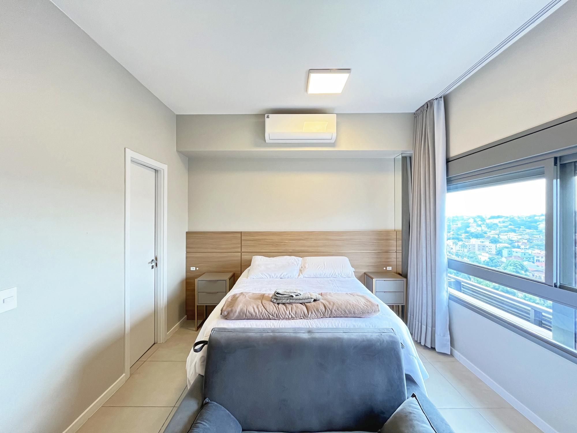 Apartamento, 1 quarto, 35 m² - Foto 27