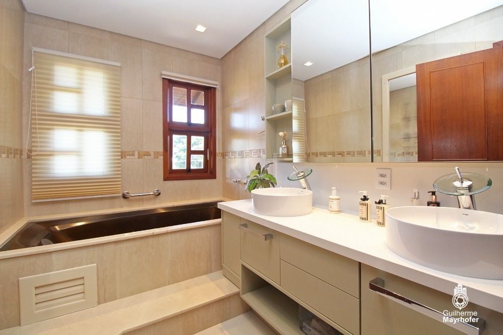 Casa, 5 quartos, 420 m² - Foto 30