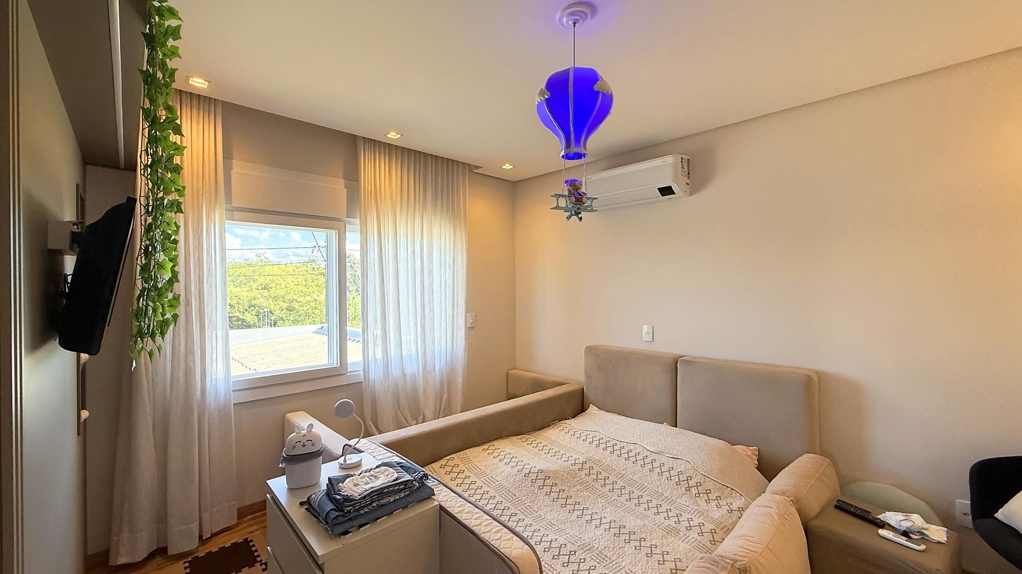 Casa à venda com 4 quartos, 344m² - Foto 31