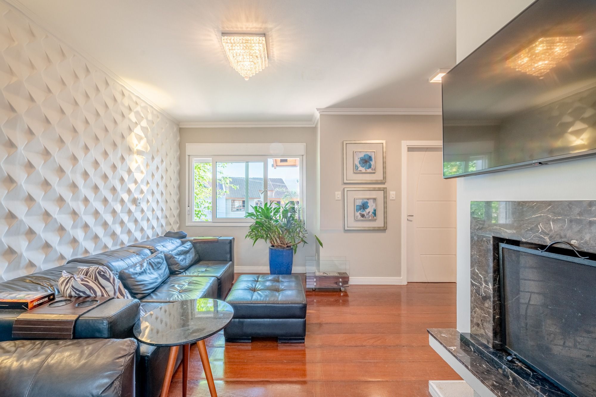 Casa, 4 quartos, 357 m² - Foto 17