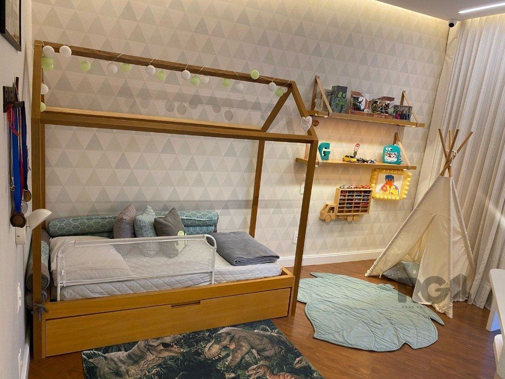 Casa à venda com 4 quartos, 453m² - Foto 10
