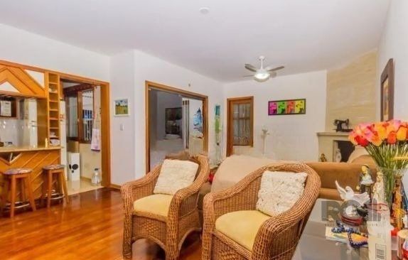 Casa, 7 quartos, 470 m² - Foto 2