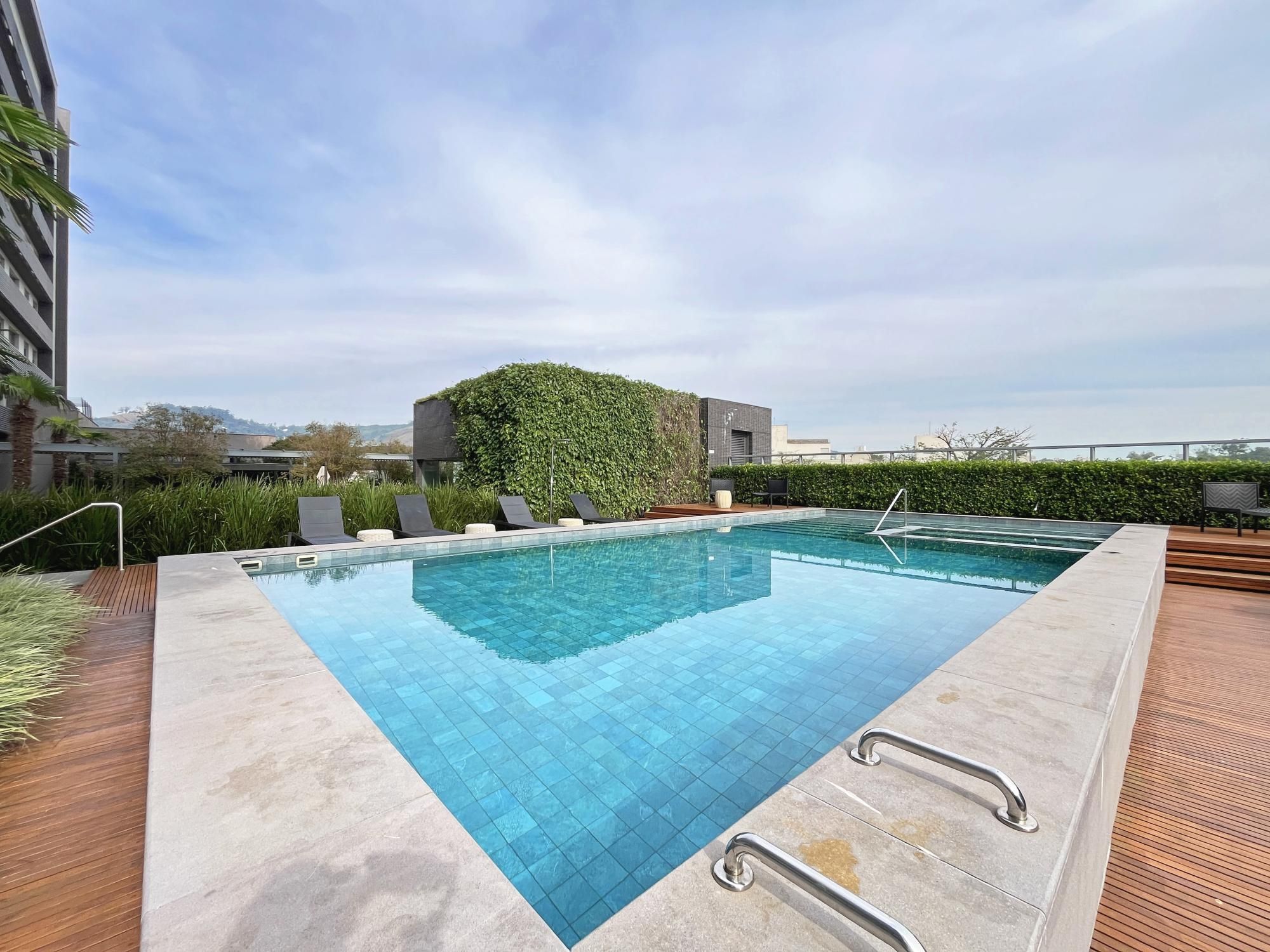 Apartamento, 1 quarto, 35 m² - Foto 33