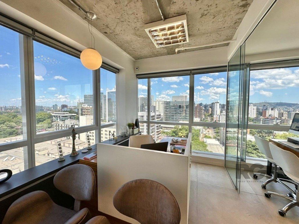 Sala-Conjunto, 42 m² - Foto 9