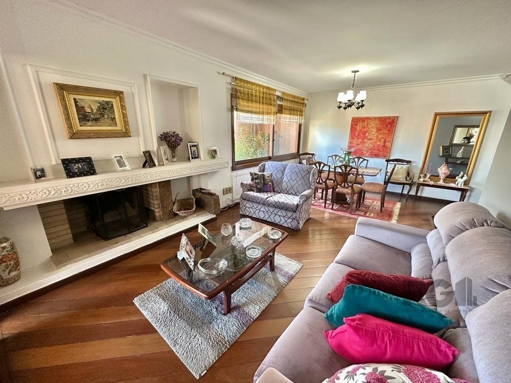 Cobertura, 4 quartos, 280 m² - Foto 6