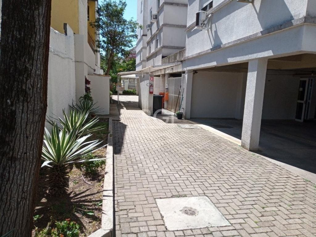 Apartamento à venda com 2 quartos, 47m² - Foto 24