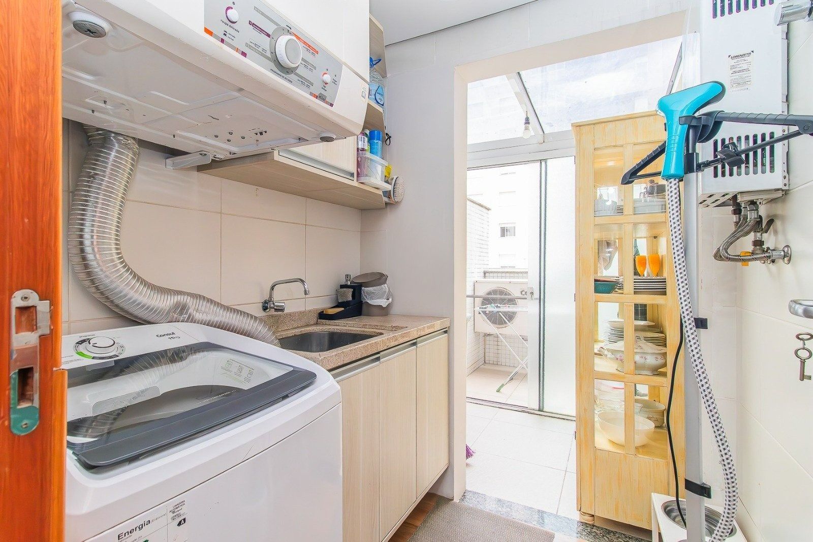 Apartamento à venda com 3 quartos, 107m² - Foto 12
