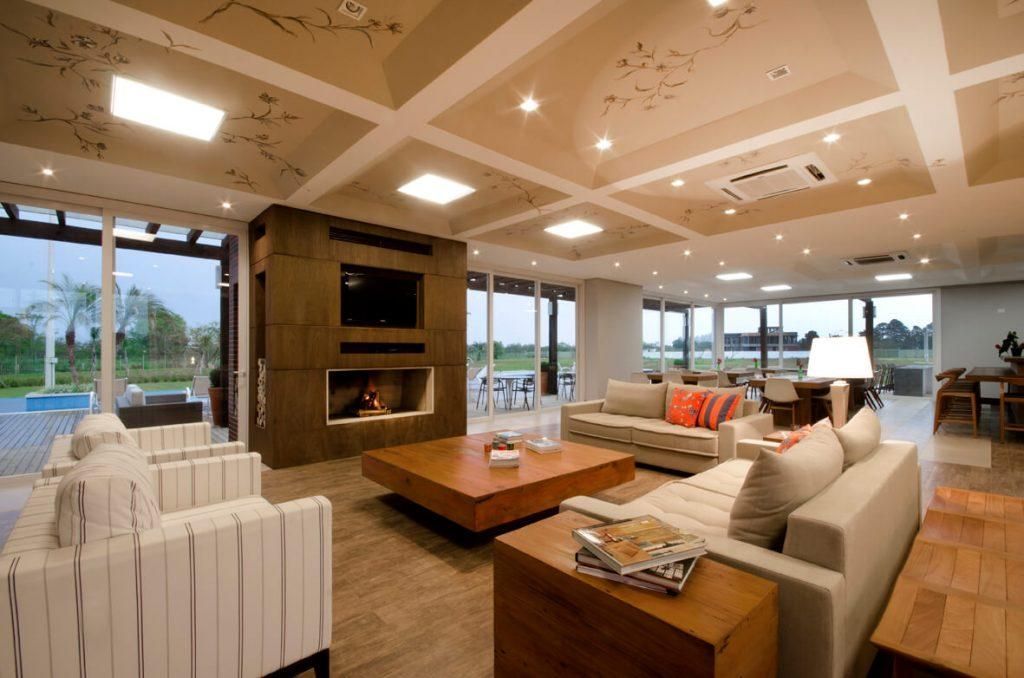 Casa à venda com 4 quartos, 344m² - Foto 57