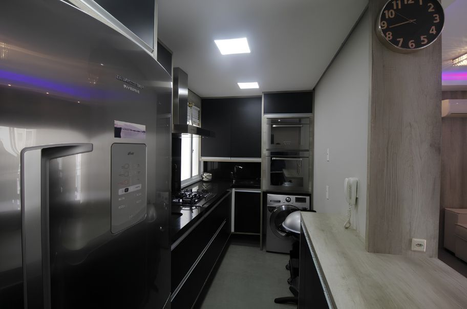 Apartamento, 3 quartos, à venda, 67 m², Morro Santana - Porto Alegre — foto 2