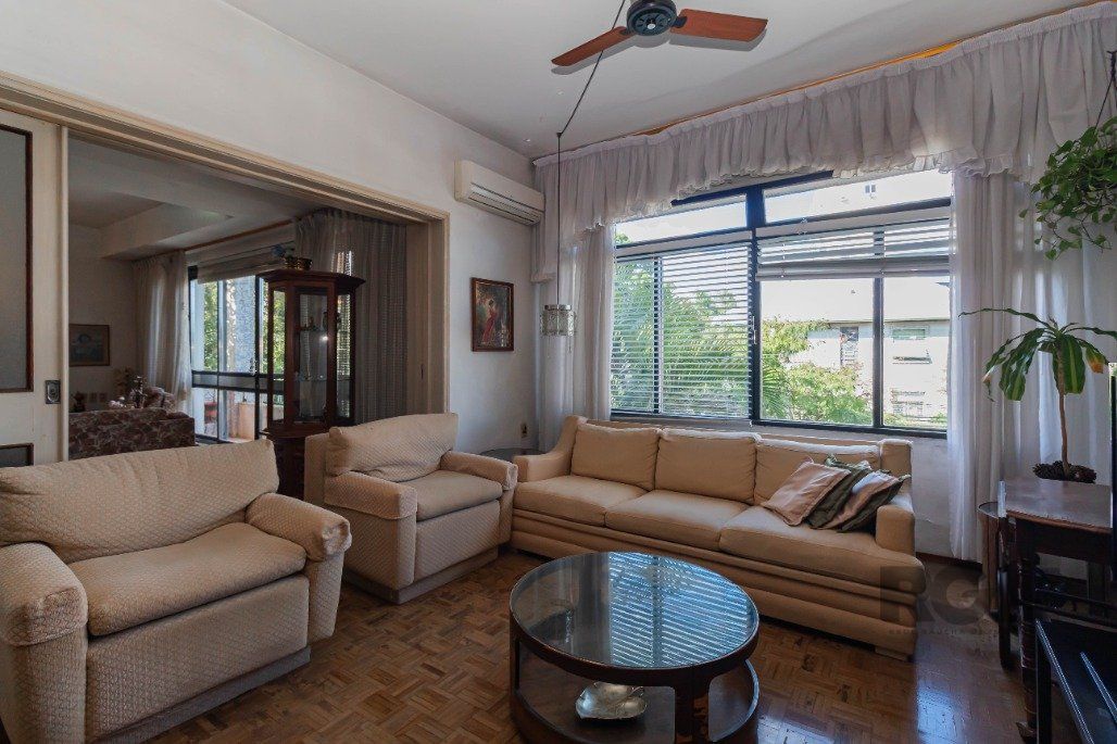 Apartamento, 3 quartos, 193 m² - Foto 4