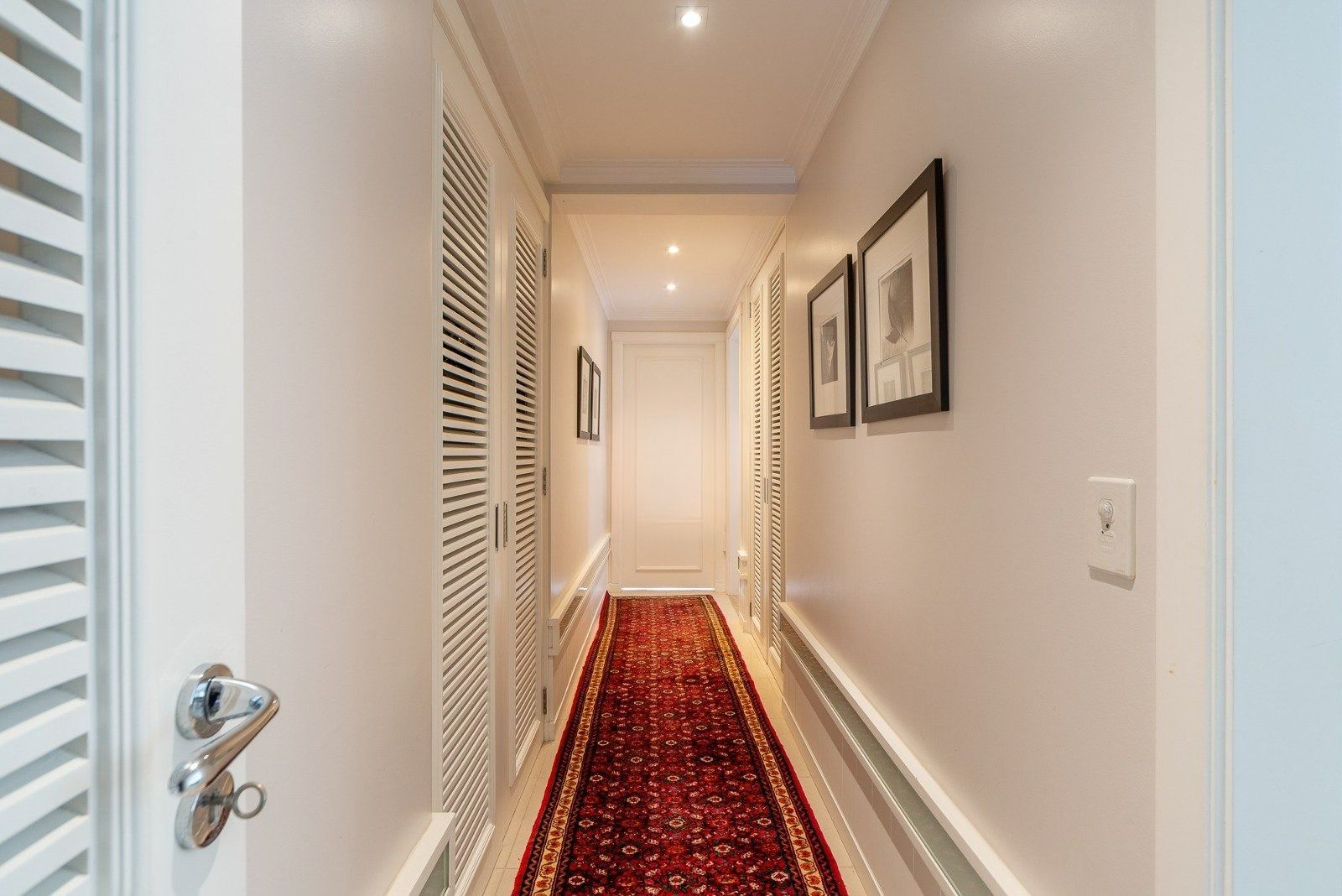 Apartamento, 4 quartos, 278 m² - Foto 17