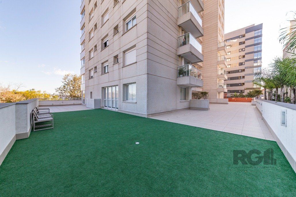 Apartamento, 4 quartos, 203 m² - Foto 32