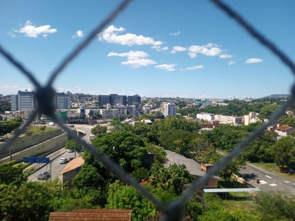 Apartamento à venda com 2 quartos, 48m² - Foto 11
