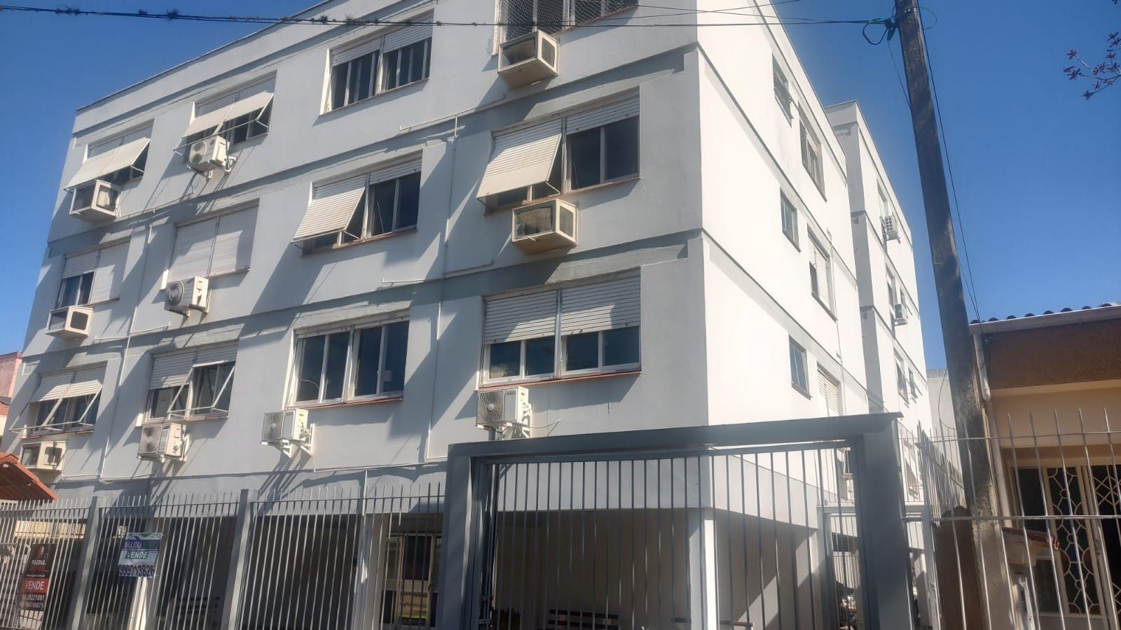 Apartamento com 2 dormitórios à venda, 79 m² por R$ 300.000,00 - Marechal Rondon - Canoas/RS