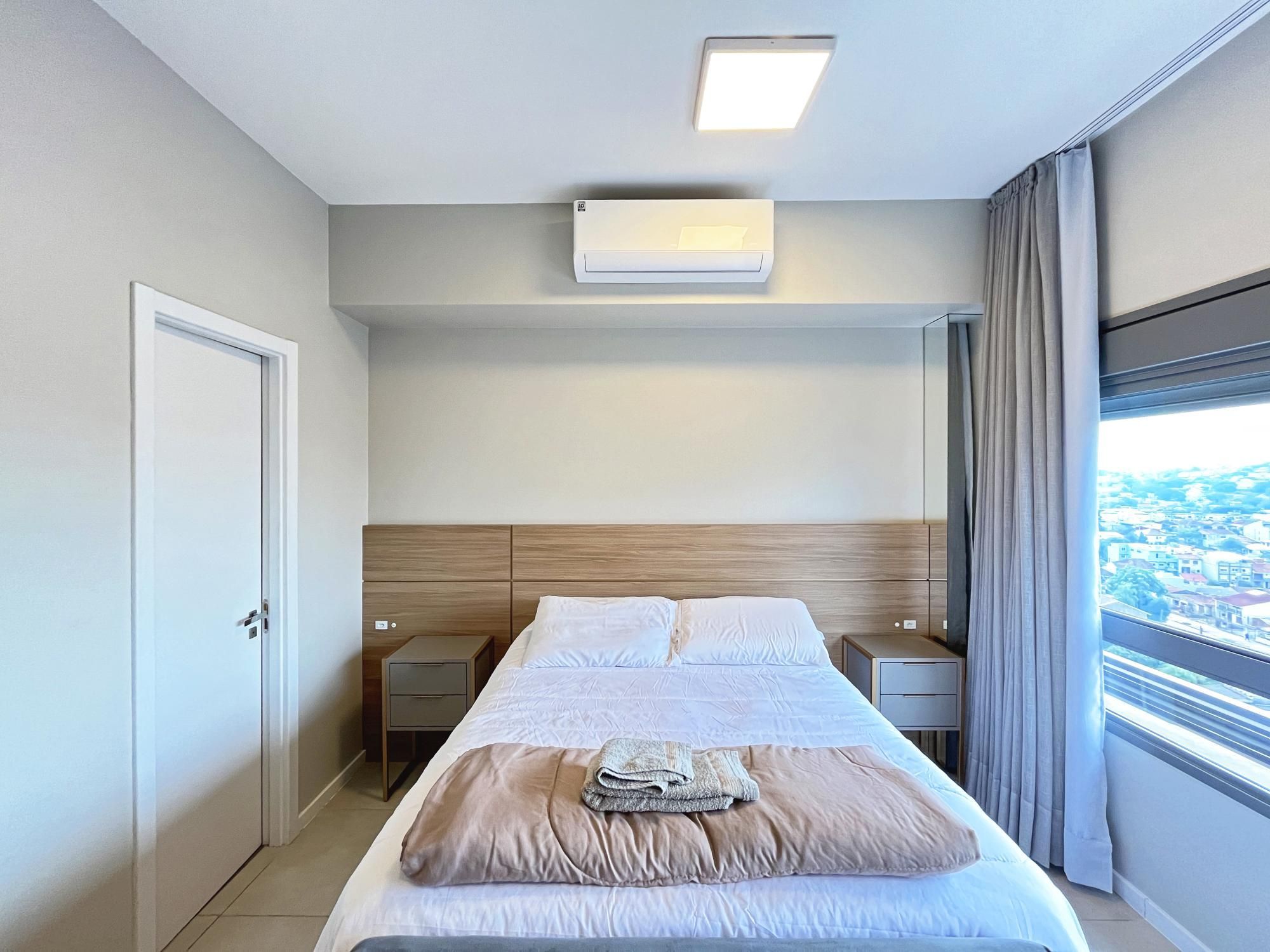 Flat/Apart Hotel à venda com 1 quarto, 36m² - Foto 19