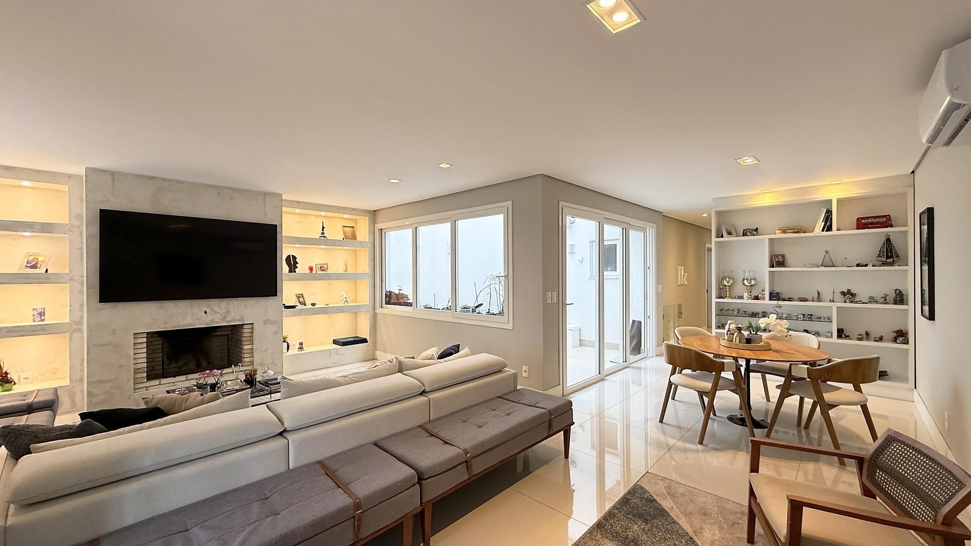 Casa, 4 quartos, 386 m² - Foto 37