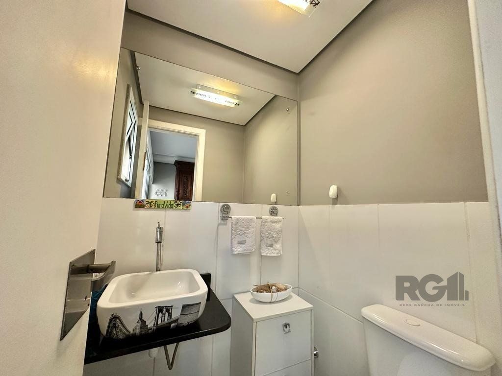 Casa de Condomínio, 4 quartos - Foto 10