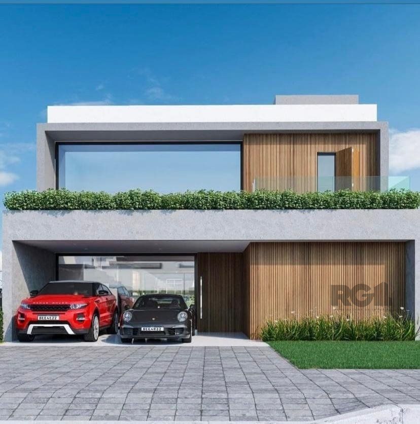 Casa de Condomínio à venda com 4 quartos, 404m² - Foto 7
