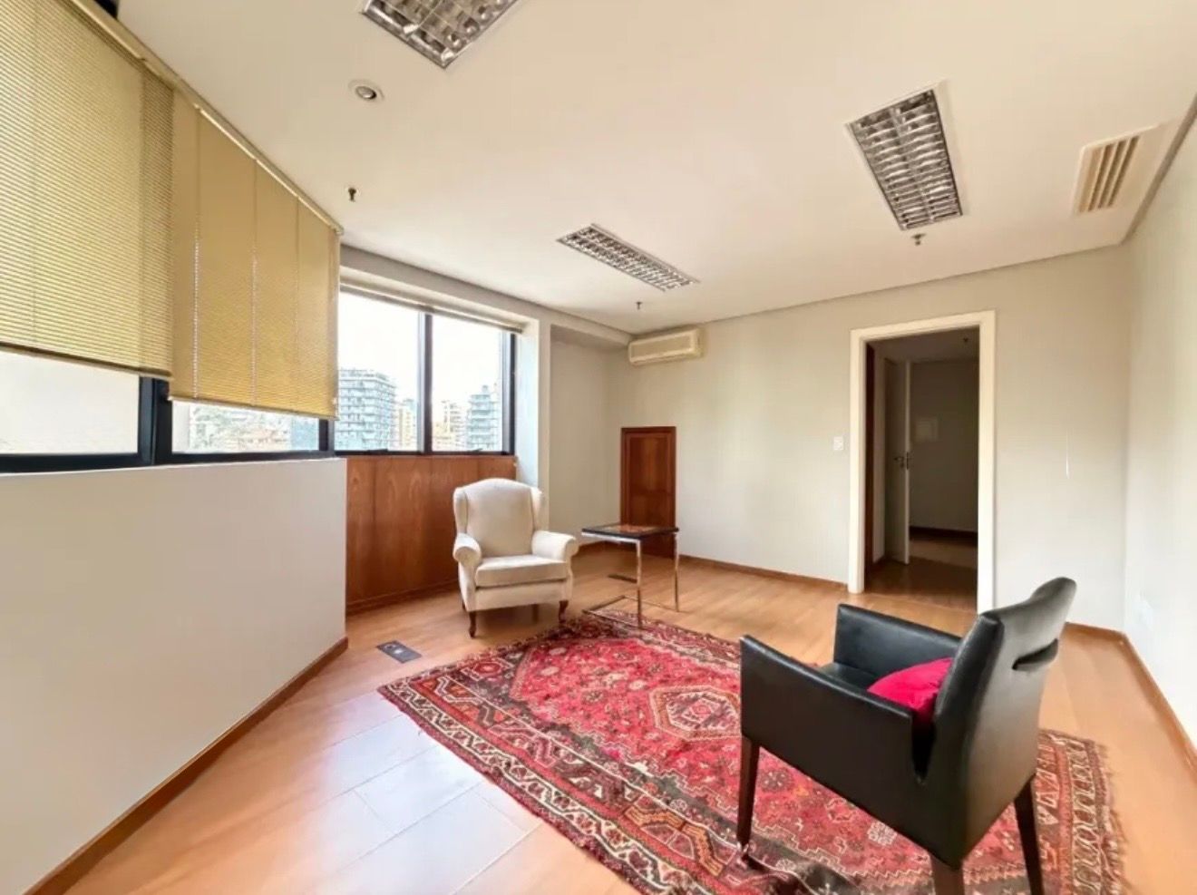 Sala para comprar , 39 m² Auxiliadora - Porto Alegre/RS — foto 3