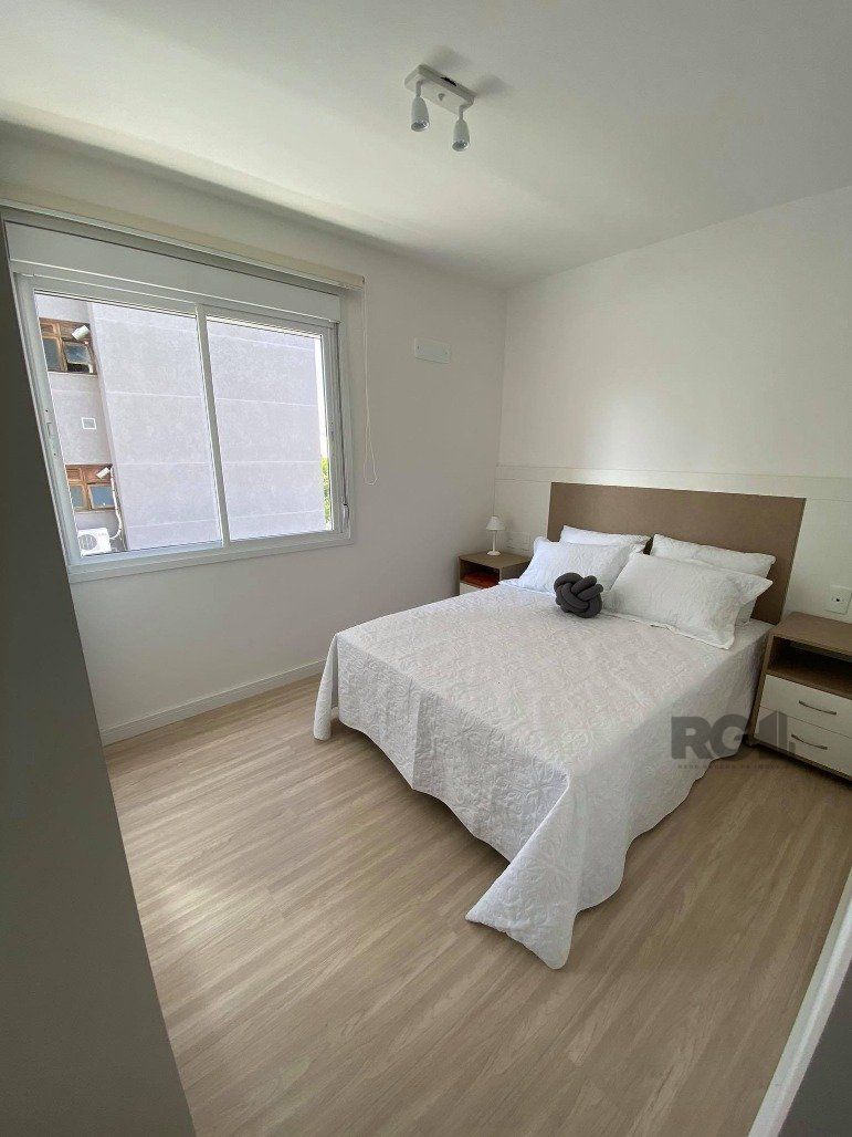 Apartamento à venda com 2 quartos, 66m² - Foto 8