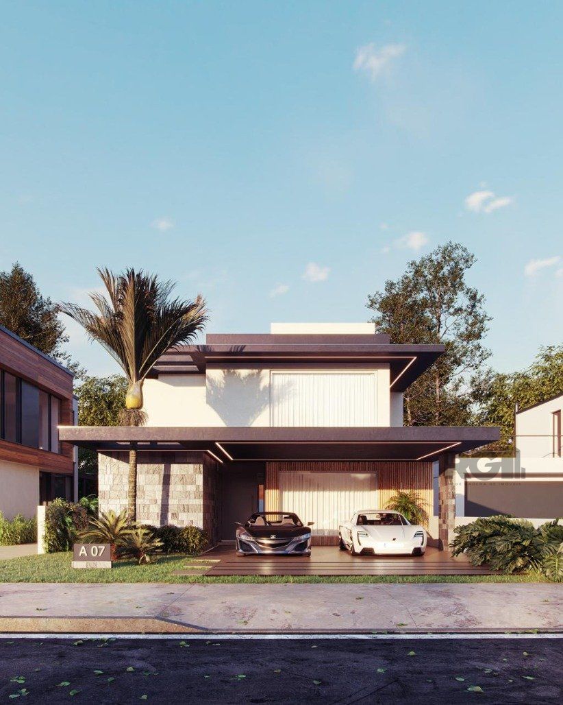 Casa de Condomínio à venda com 4 quartos, 304m² - Foto 17