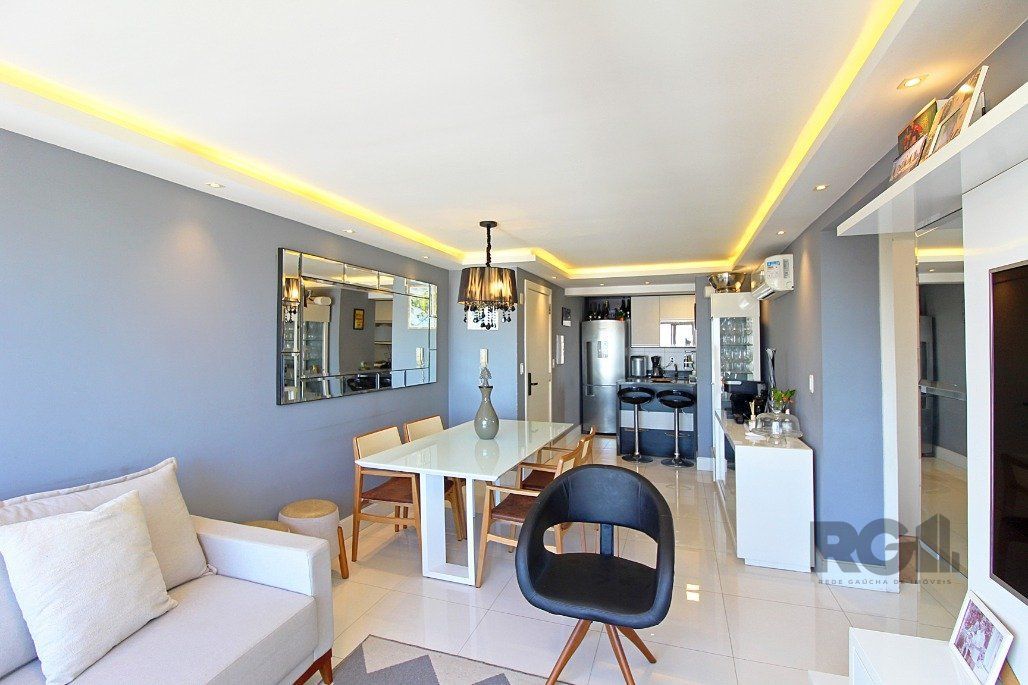 Apartamento, 2 quartos, 73 m² - Foto 3