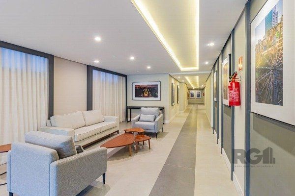 Apartamento, 1 quarto, 30 m² - Foto 30