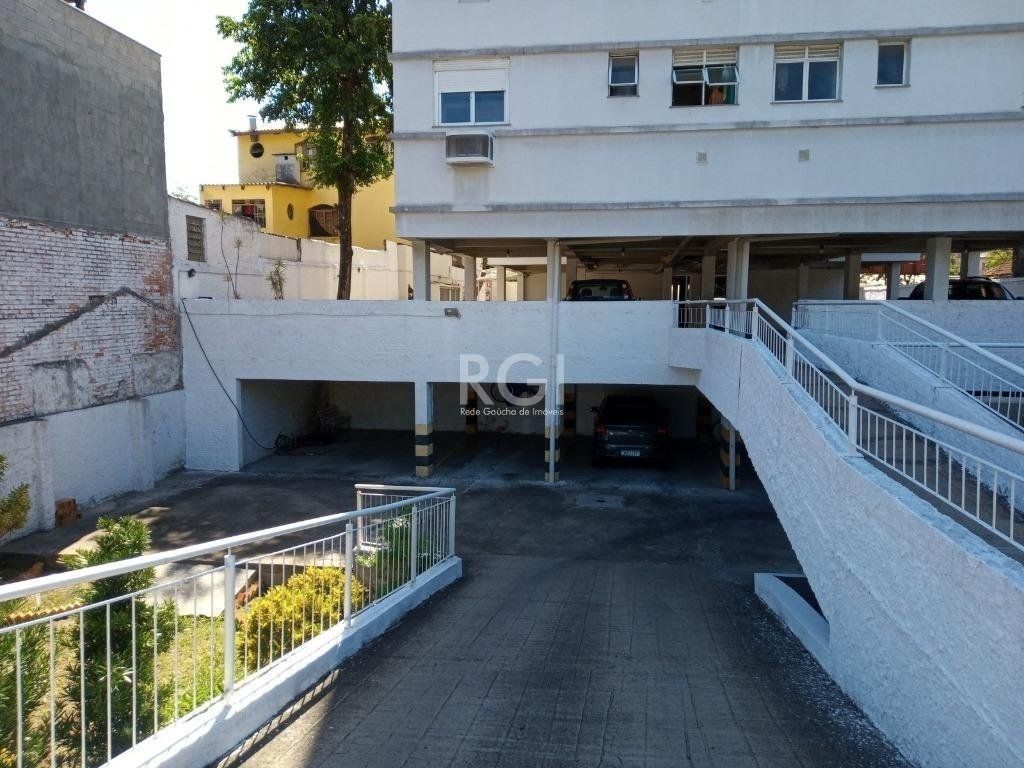 Apartamento à venda com 2 quartos, 47m² - Foto 21