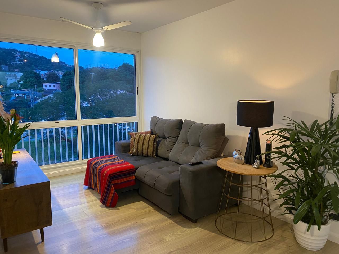 Apartamento à venda com 3 quartos, 70m² - Foto 3