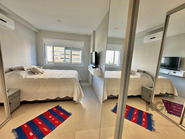 Apartamento, 1 quarto, 51 m² - Foto 35