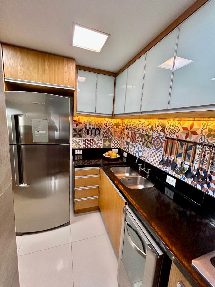 Apartamento à venda com 3 quartos, 82m² - Foto 8