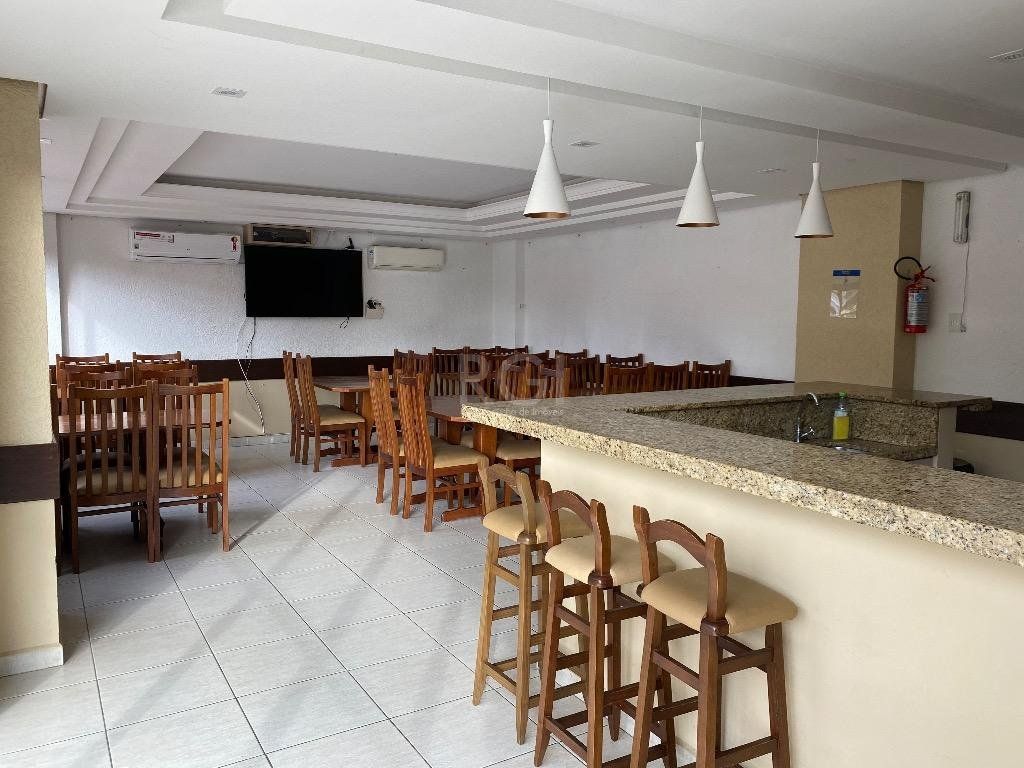 Apartamento à venda com 2 quartos, 86m² - Foto 7