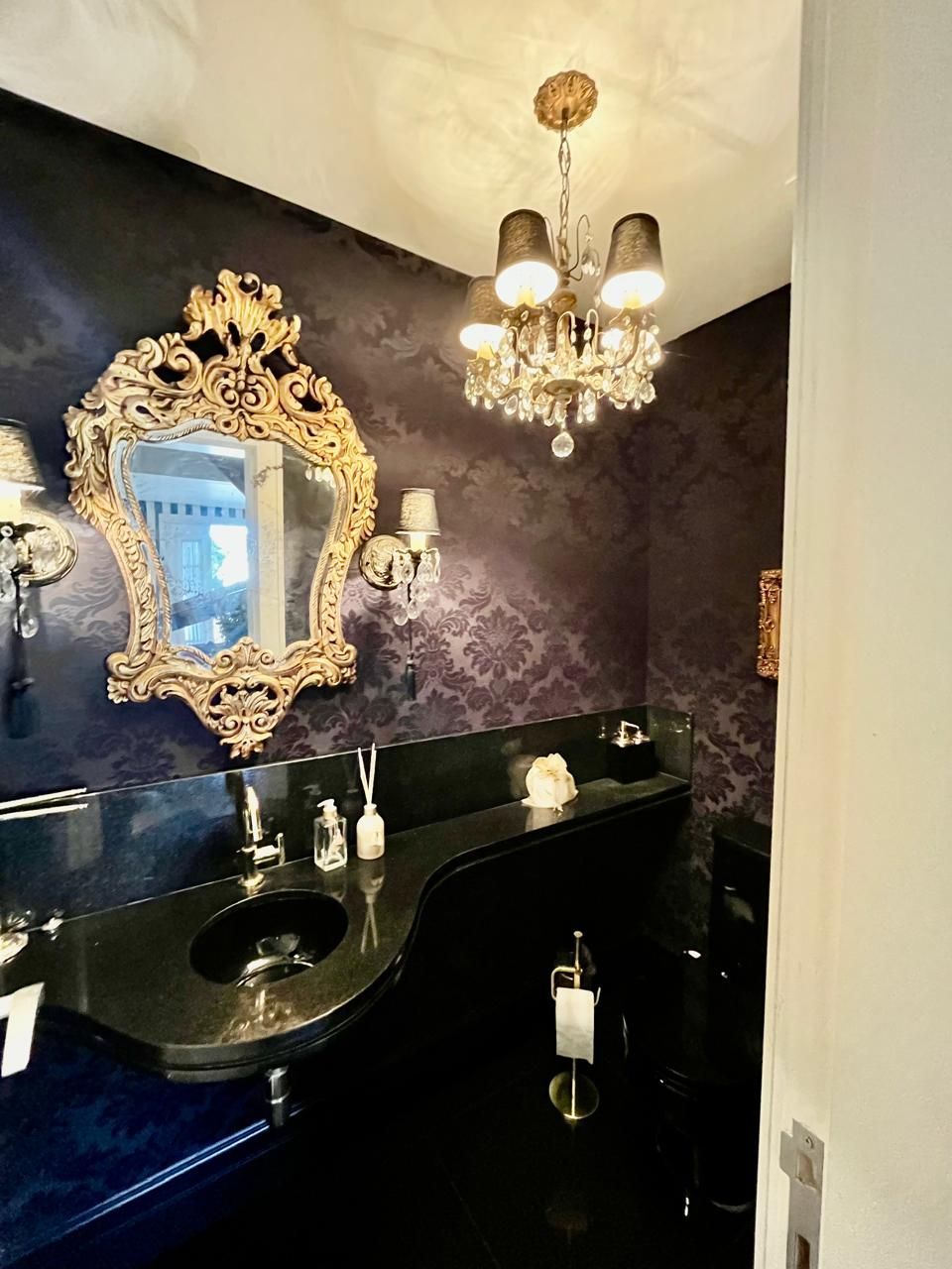 Casa de Condomínio à venda com 4 quartos, 446m² - Foto 25