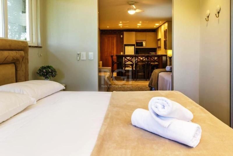 Apartamento, 1 quarto, 41 m² - Foto 8