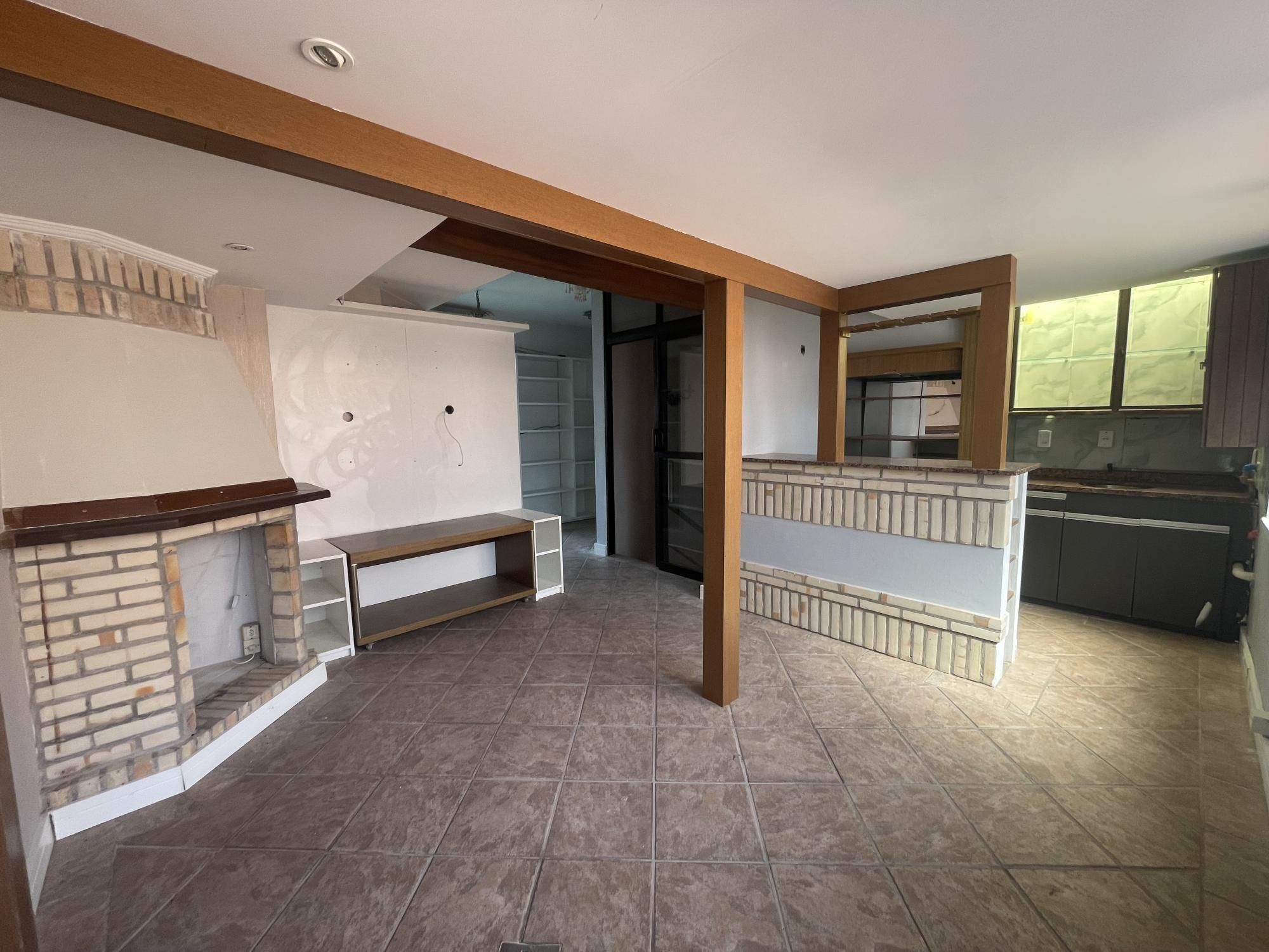 Cobertura Exclusiva com Terraço e Jacuzzi