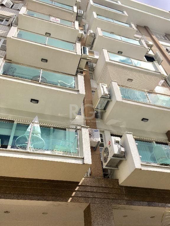 Apartamento à venda com 1 quarto, 115m² - Foto 2