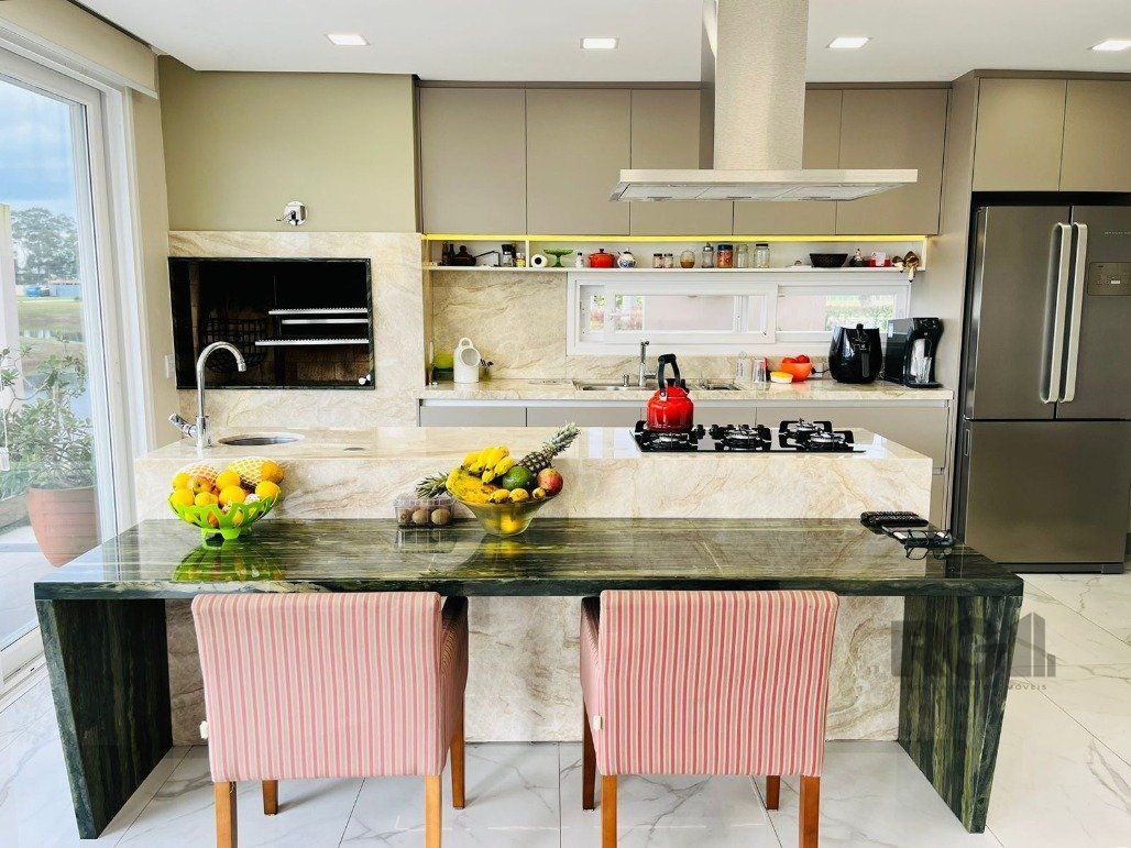 Casa de Condomínio à venda com 4 quartos, 351m² - Foto 19