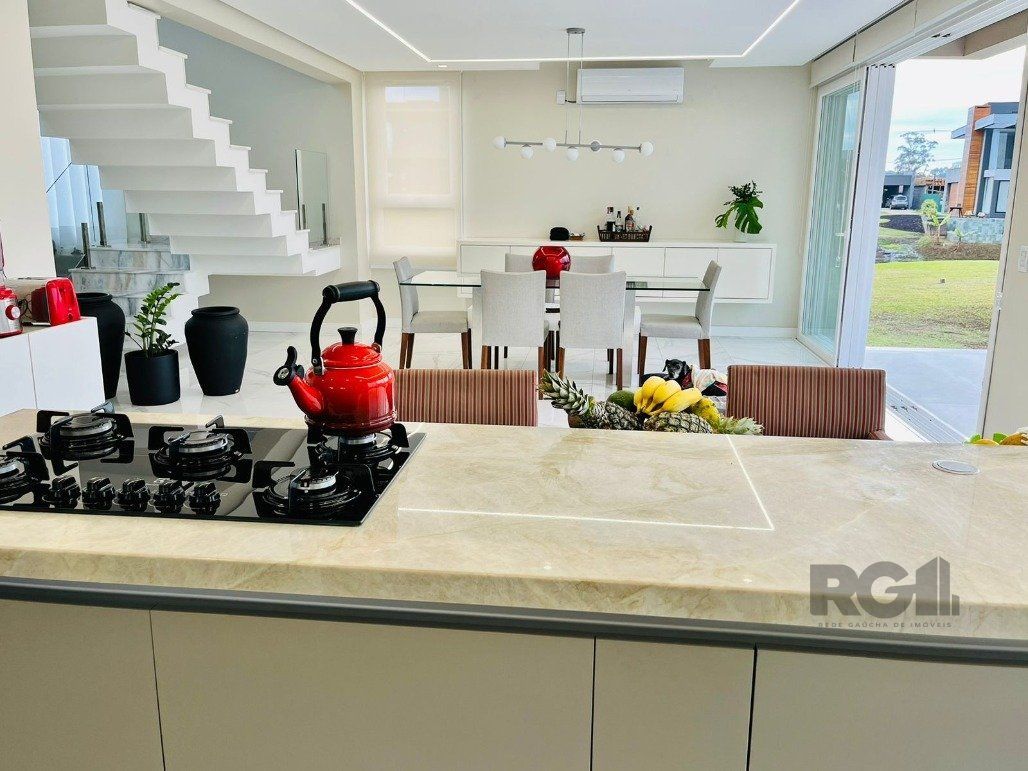 Casa de Condomínio à venda com 4 quartos, 351m² - Foto 20