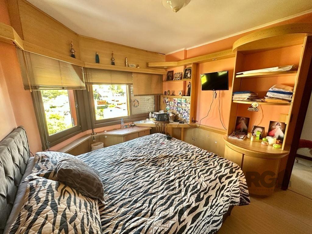 Cobertura, 4 quartos, 280 m² - Foto 37