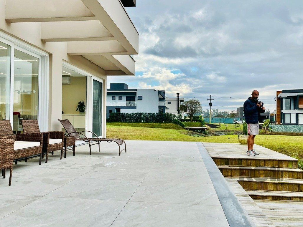Casa de Condomínio à venda com 4 quartos, 351m² - Foto 14
