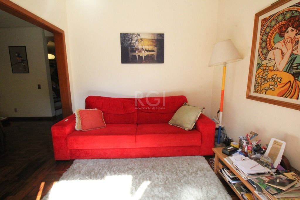 Casa à venda com 4 quartos, 350m² - Foto 7